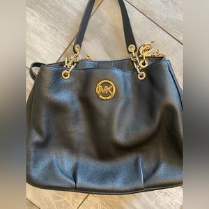 Brand New Never Used, Beautiful Leather Bag Purse
